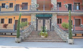 Albergo La Piana
